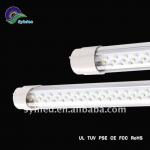 UL 18w 1200mm 288pcs T8 LED neon tube lighting