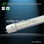 SMD 3528 7W T8 2ft LED fluorescent tube light with CE&amp; Rohs