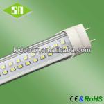 CE RoHS FCC ETL approved 1200mm 18w smd3528 price led tube light t8