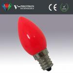 0.2W E12 neon bulb