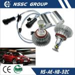 10 years experienced factory NSSC quality product 32w Cree led angel eyes