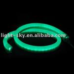 waterproof Green flexible led neon tube