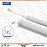 High lumen aluminum 3014/2835 chips t8 LED tube offer 8W to 29W options t5 led replacement lamp tube