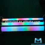 Shenzhen manufacturer of led neon tube multicolor type