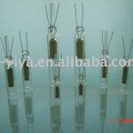 Neon tube electrodes(a pair)