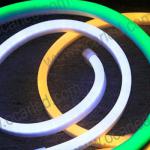 waterproof various color flexible led neon tube