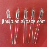 Hot selling Auto Neon bulb NE-2 6*16