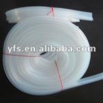 conductive silicone tubing