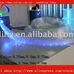 optical fiber neon lighting