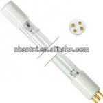 G5 T5 UV germicidal/sterilize lamp 8w single pin