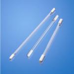 High output germicidal lamps