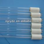 T5 waterproof UV tubes 55W 4 pins