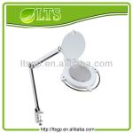 5X Diopter magnifier task lamp-LTS-960-08