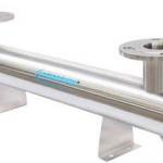Swimming Pool Stainless Steel UV Disinfection Equipment