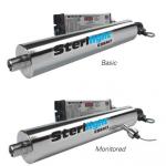 Sterilight UV disinfection System