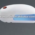 Factory price New design nail uv lamp 9w with light tubes