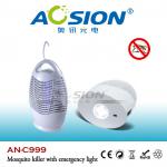 UV lamp insect mosquito killer