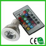 LED RGB Lamp