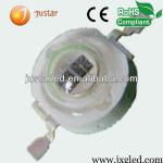 2013 new products high power 365nm uv lamp high lumens 3watt cob chip from China
