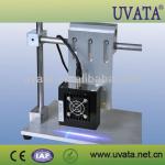 UVATA 2013 UV LED Line Light Curing System