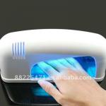 Nail Art UV Light Lamp