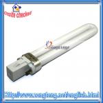 365nm 9W UV Lamp Bulb for Nail UV Machine