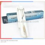 9W long life Inductance UV lamp tube