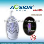 Advanced UV lamp insect trap