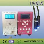 UVATA 2013 UV LED Spot Curing System