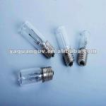 3.5 watt E17 Uv lamp ultraviolet gemercidal uv lamps bulb air purifier toothbush sterilize