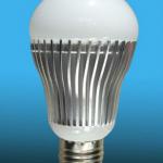 Energy saving 5w led bulb