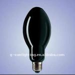 40W Black light ultraviolet lamp