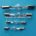 Short arc xenon lamps