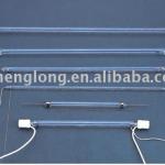 300w 500w 1000w 1500w xenon flash tube