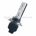 Factory supplies High Quality H4/H6 HID Xenon Headlight Lamps &amp; Bulbs for Motorcycle