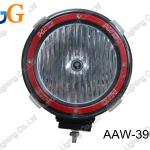 Hot! H3 35W/55W 6000K Hid work light, offroad hid work light AAW-3900