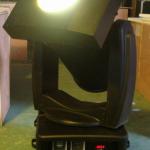 XC-A-001 outdoor moving head color change search beam light