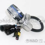 HID KIT, HID conversion kit H4-3, all metal material