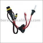 Borsee car h3 hid xenon bulb with low price ang high quality