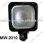 Aluminum alloy HID work lamp HMW-2010 waterproof IP68