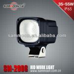 HID Xenon construction work lamp, hid fog light-55W_SM-2006