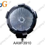 H3 35W/55W 6000K Hid work light,spot beam 12v 35w hid work light AAW-3910-AAW-3910