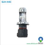 H4 h/l xenon hid headlight promotion! hot sale!