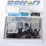 12v/35w 12v/55w xenon hid kit with normal ballasts