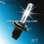 AUTO HEADLIGHT FACTORY SUPPLY 6000k/8000k/12000k Xenon bulb H7