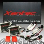 2013 New 12v 35w Xentec hids xenon kit