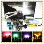 Real factory wholesale xenon HID kit 35w 55w 75w