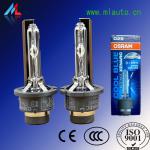 MILAN 2 x NEW! OSRAM Sylvania XENARC Xenon HID D2S Bulbs Genuine OEM 66240 Germany for Volvo Cadillac