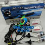 75w 100w hid xenon kit car headlights
