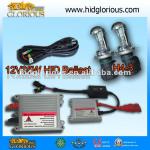 H4-3 35w HID bi xenon bulb, good quality HID bi xenon bulbs